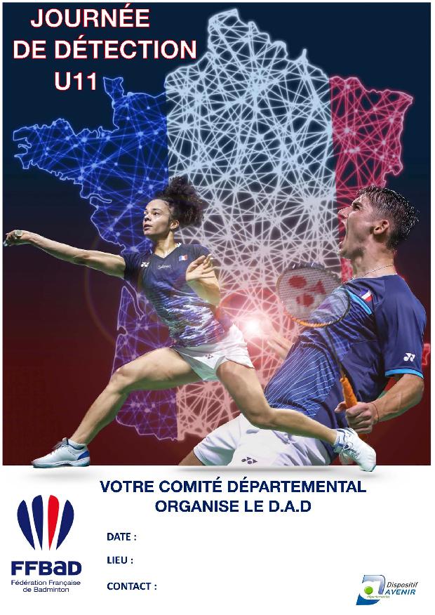 Dispositif Avenir Départemental (DAD)